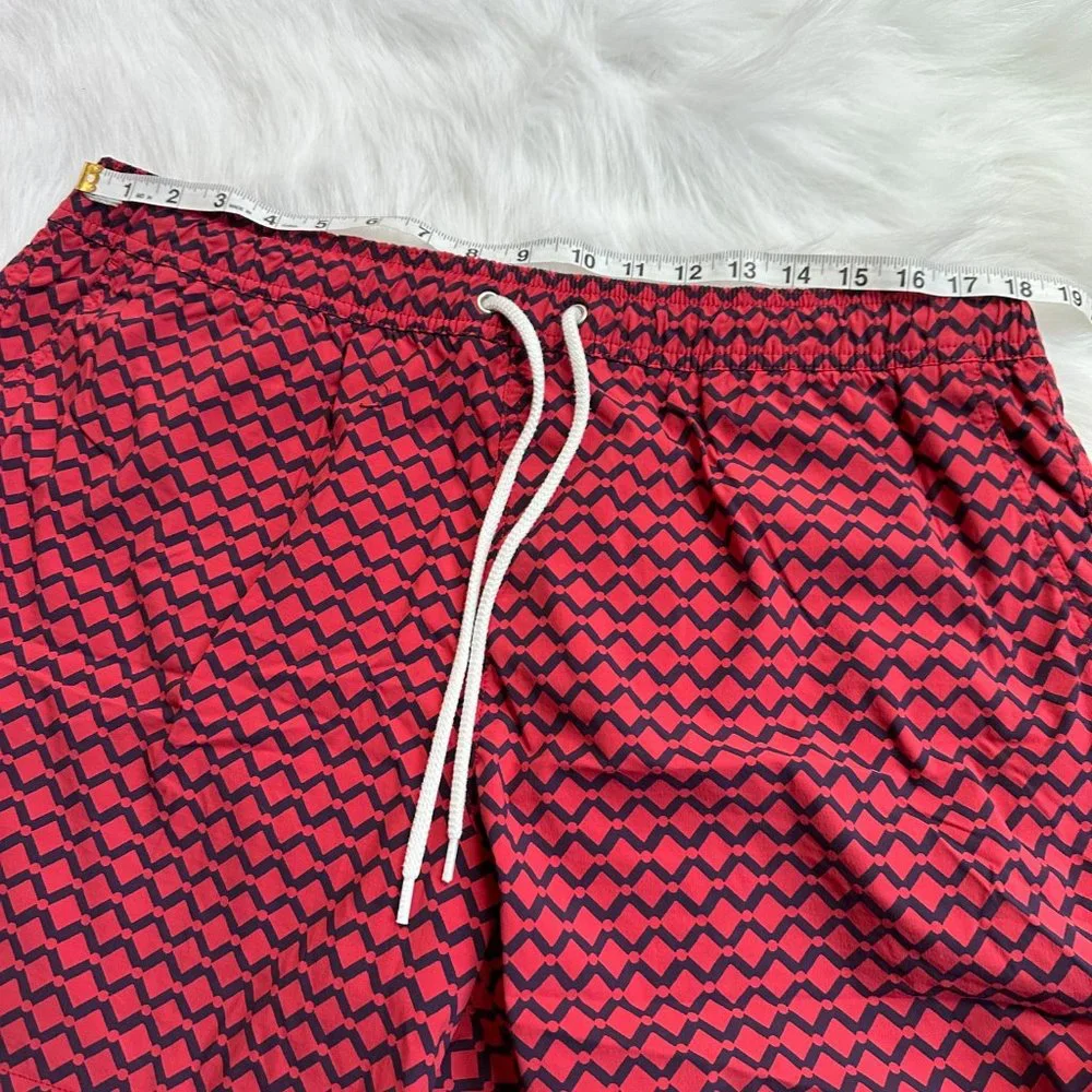 J Crew Swim Trunk 6